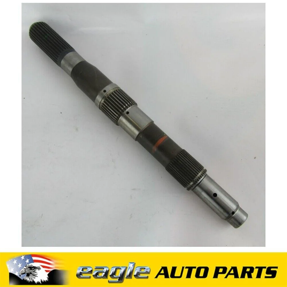 4L60 4WD TRANSMISSION OUTPUT SHAFT LATE MODEL # 8683818