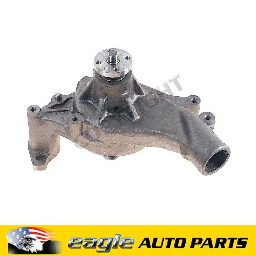 Airtex Water Pump Ford V8 5.4L 352 - 390 Early   WP-245 # US723