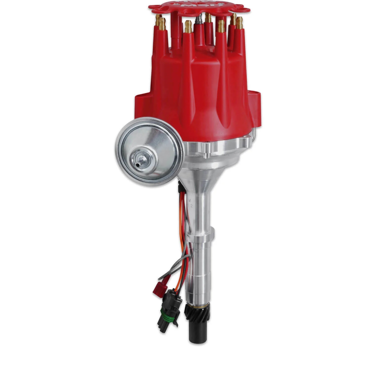 AMC 290 - 401 V8 Engines MSD Pro-Billet Ready To Run Distributor # MSD8523