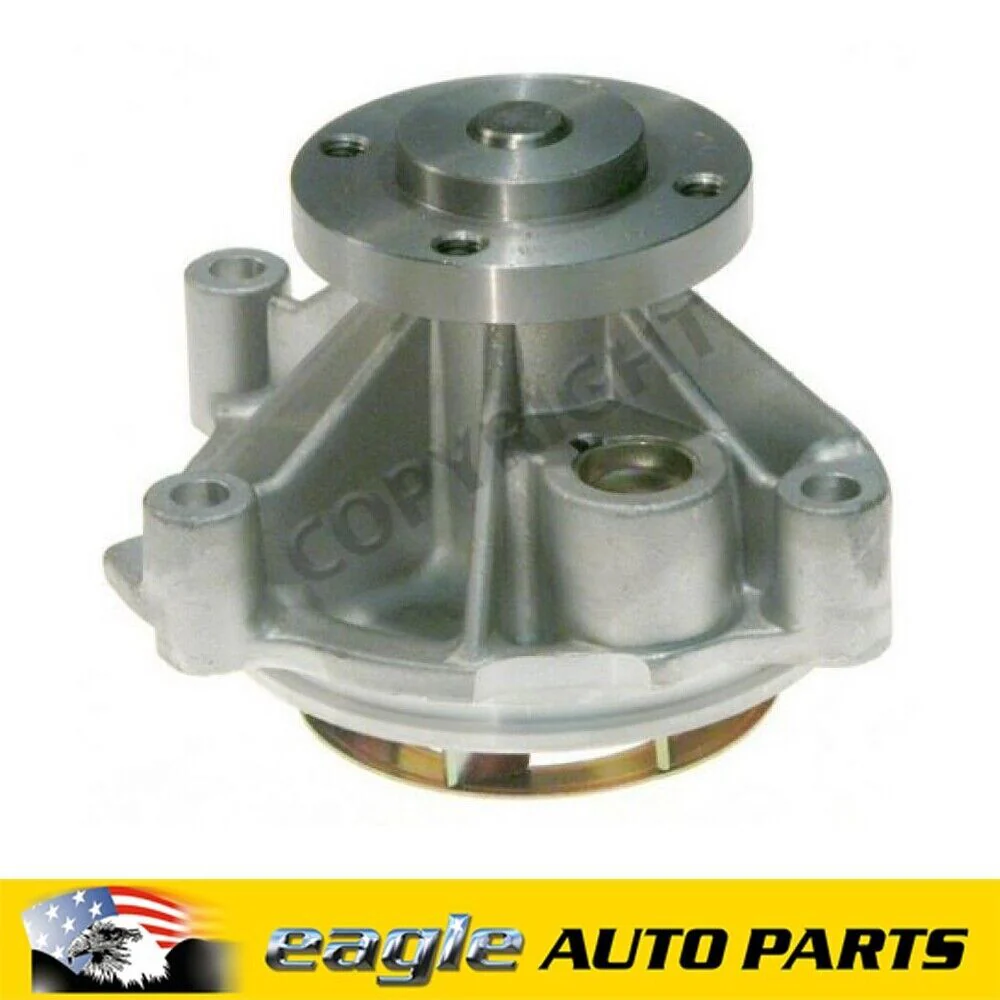 AMC 6CYL 232 - 258 WATER PUMP # US1077