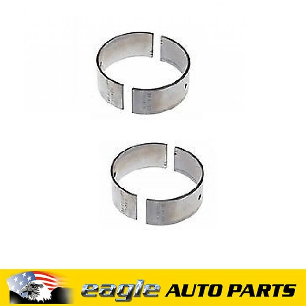 AMC 6CYL 258 ENGINE BIG END / CONROD BEARINGS SET .020 (6) # CB960P.020(6)