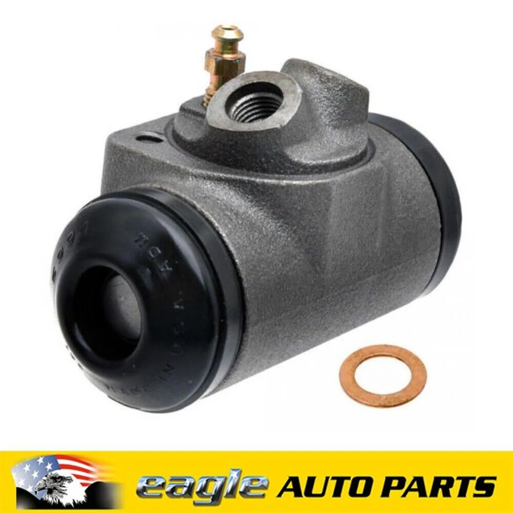 AMC AMERICAN 440 LEFT FRONT BRAKE WHEEL CYLINDER 60 61 62 63 # W-83007