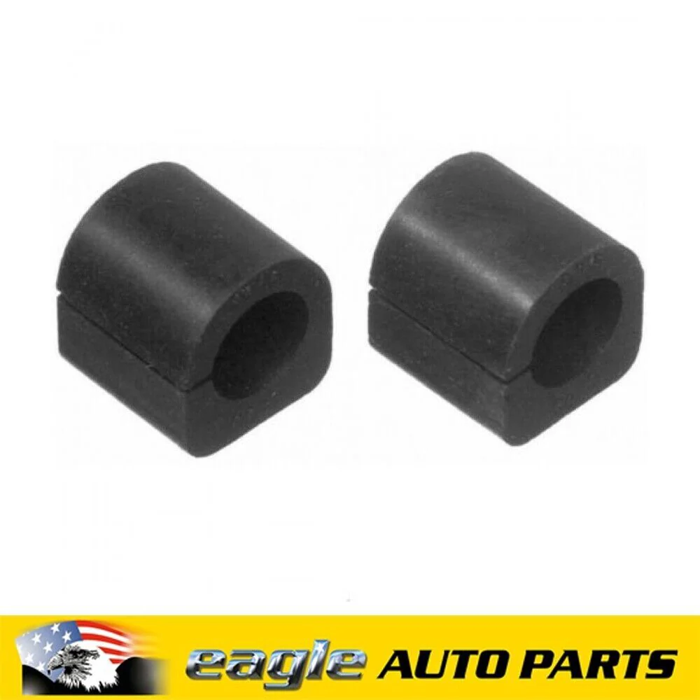AMC Chev Pontiac 1967 - 1989  Front Sway Bar Mount 'D' Bush x 2  # 265-2035
