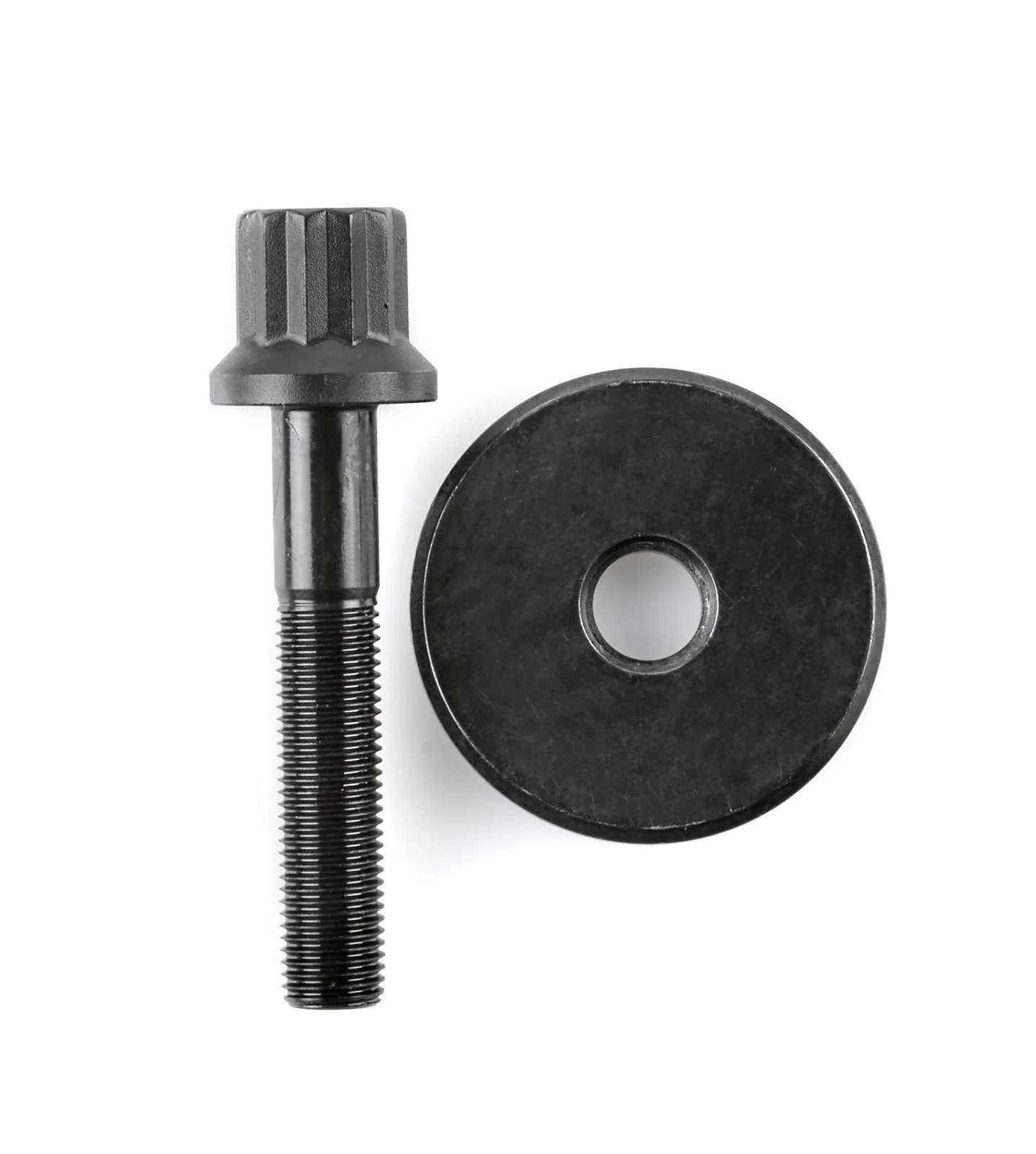 ARP CHEV 327 350 400 HARMONIC BALANCER BOLT KIT 12 PT # 134-2501