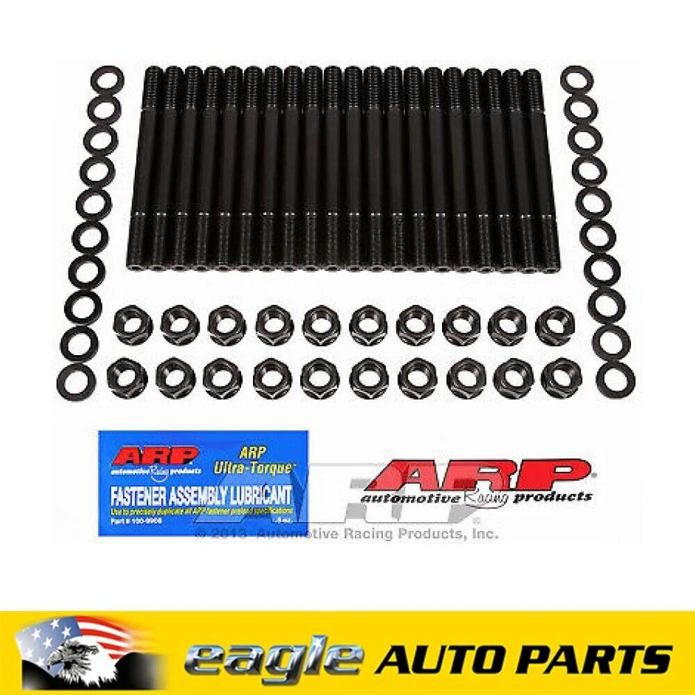 ARP Ford 351 Cleveland Hex Head Pro Series Cylinder Head Stud Kit # 154-4004