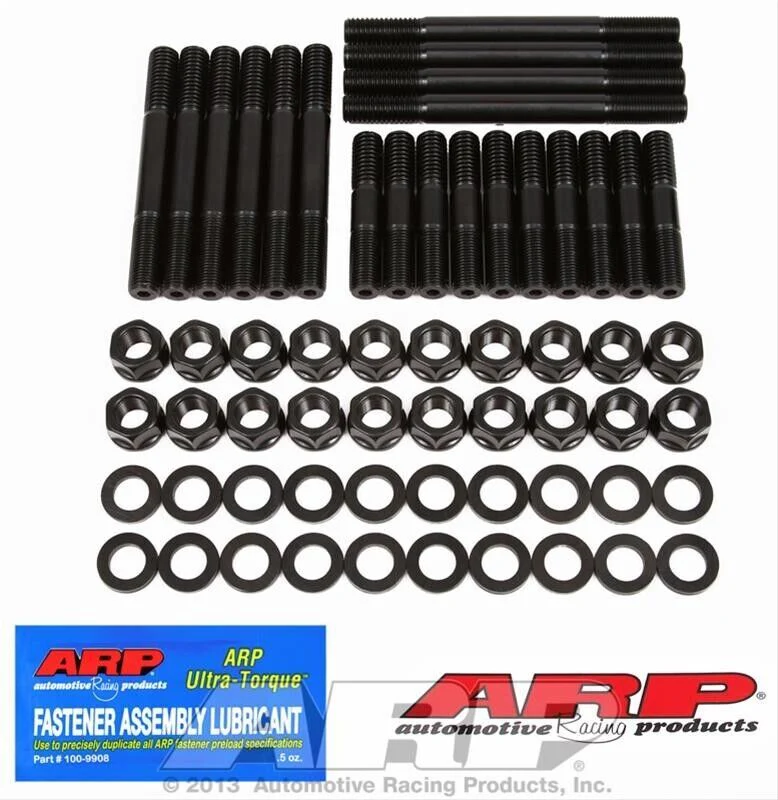 ARP HEAD STUD KIT CHRYSLER 318 340 360 # 144-4005