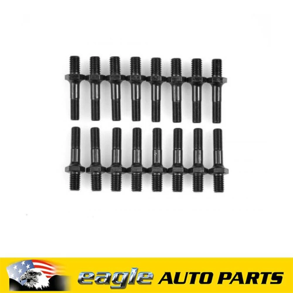 ARP High Performance Rocker Arm Studs 7/16-20 in. Thread, 1.77in # 134-7103