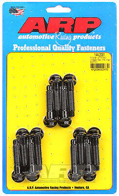 ARP Intake Manifold Bolt Kit Mopar 273 440 Wedge Engines Hex Head Kit # 144-2001
