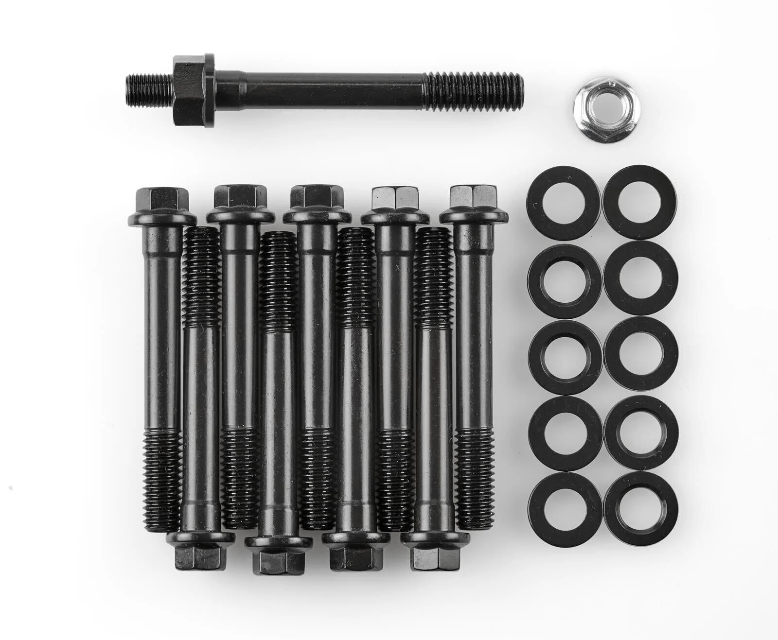ARP MAIN BOLT KIT 2-BOLT FORD 289 302 WINDSOR V8 # 154-5001