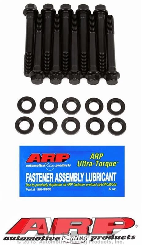 ARP Main Bolt Kit Holden 308 V8 Commodore V8 # 205-5001