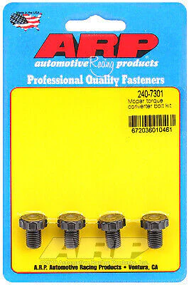 ARP Mopar Torqueflite 727, 904, 5/16-24 in.,12-Pt Convertor Bolt Kit # 240-7301