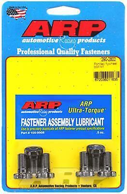 ARP Pro Flywheel Bolt Kit 12-Point, 1/2 in. x .750 in., Pontiac,V8 # 290-2802