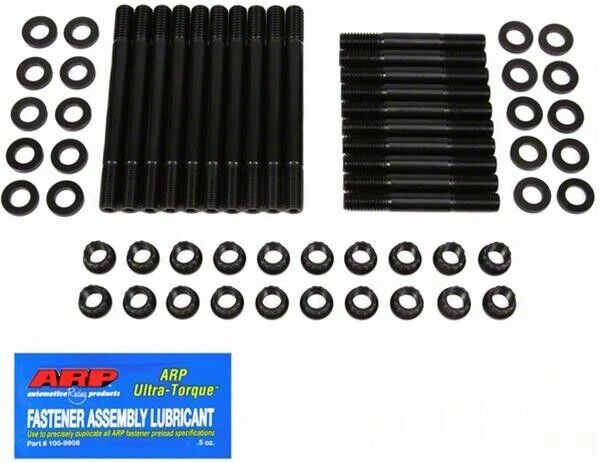 ARP Pro Series Cylinder Head Stud Kit Ford Windsor 289 302 # 154-4201