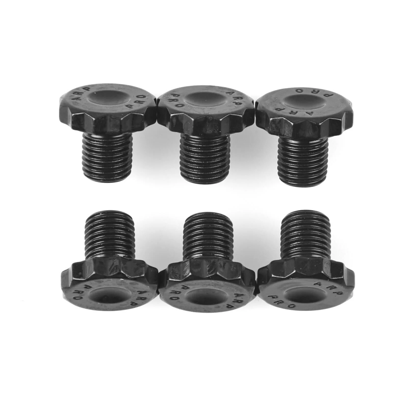 ARP Pro Series Flexplate Bolt Kit 7/16 Chrysler 440 # 200-2903