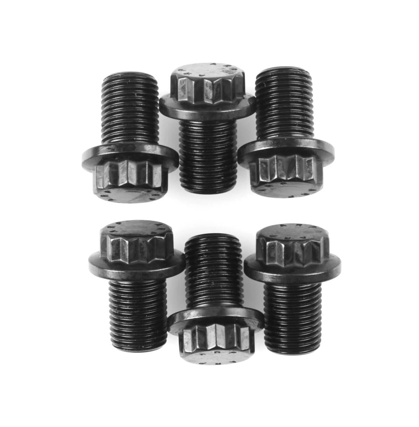 ARP Pro Series Flexplate Bolt Kit Pontiac # 200-2904