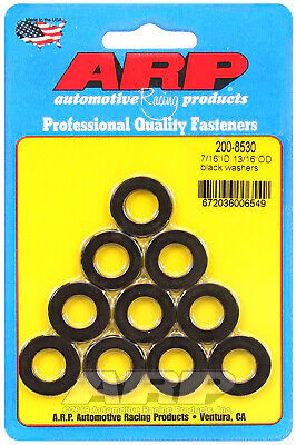 ARP Special Purpose Washers .436in I.D, .813in O.D Chev, Ford # 200-8530