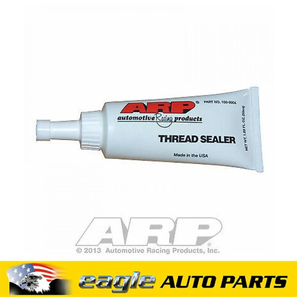 ARP TEFLON THREAD SEALER . # 100-9904