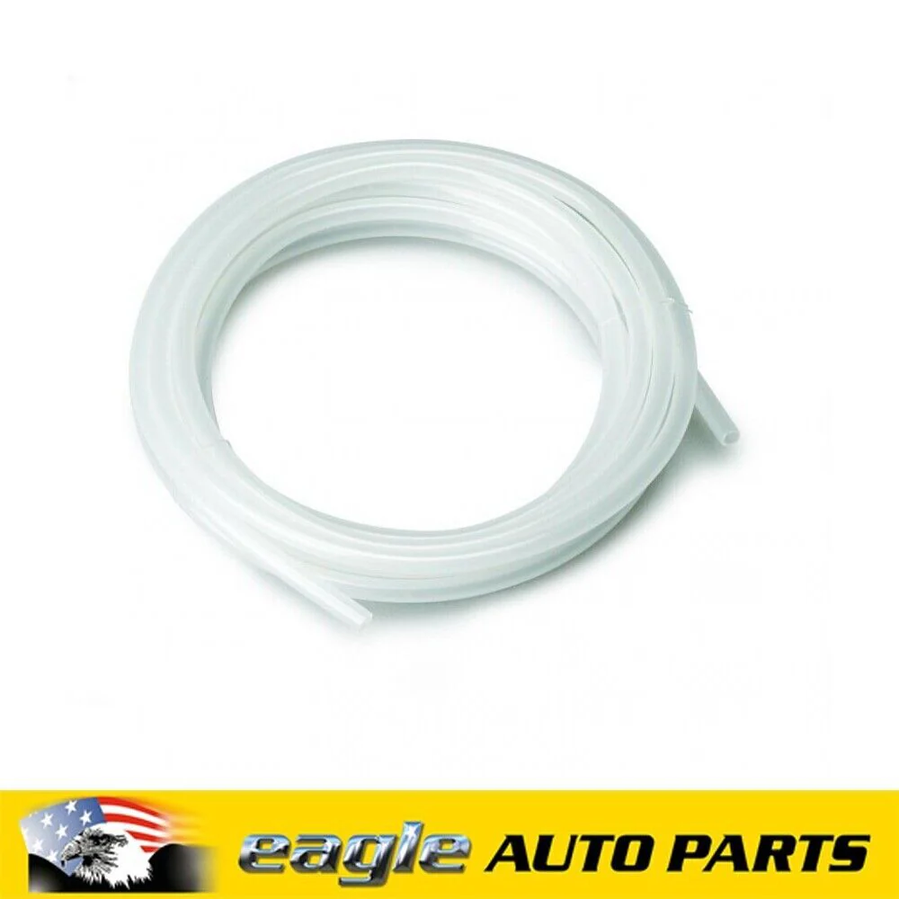 AutoMeter Gauge Tubing Kit , Nylon, 1/8 in. Diameter, 10 ft. Long    # AU3222