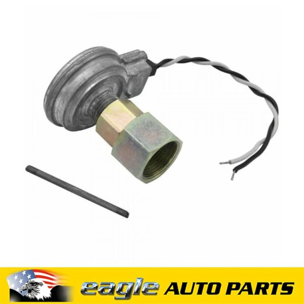 AutoMeter Mechanical To Electronic 8 Pulse Speed Sensor GM & Chrysler  # AU5293