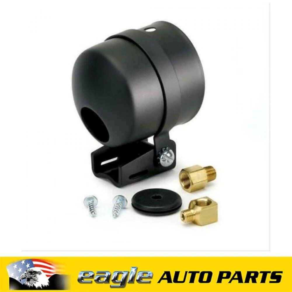 Autometer Pro-Comp 2-5/8" Gauge Mounting Cup For Liquid-Filled Gauges # AU5202 - Image 2