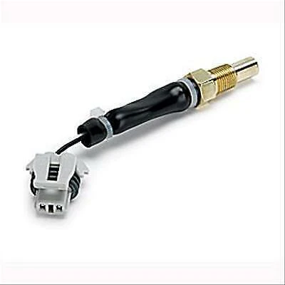 AutoMeter Replacement Electric Low Water Temperature Sensor 60 - 2100 F # AU2250