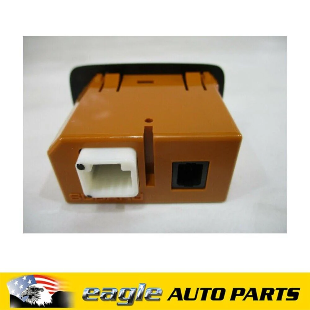 AUXILIARY SOCKET TO SUIT SUBARU IMPREZA 2012 - 2014 SUBARU XV OEM # 86257FJ110 - Image 3