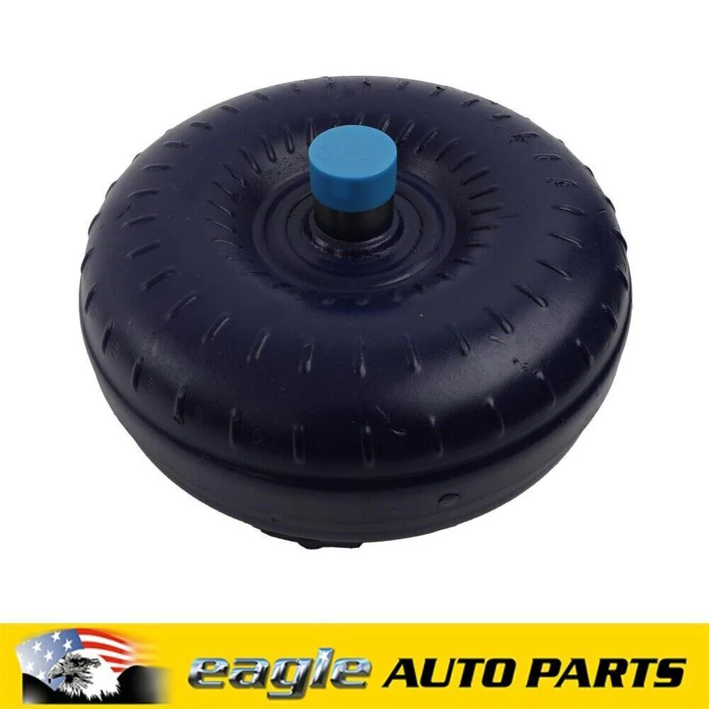 B&M Holeshot Torque Converter Chev Turbo 700 , 1800-2200 Stall # BM70417