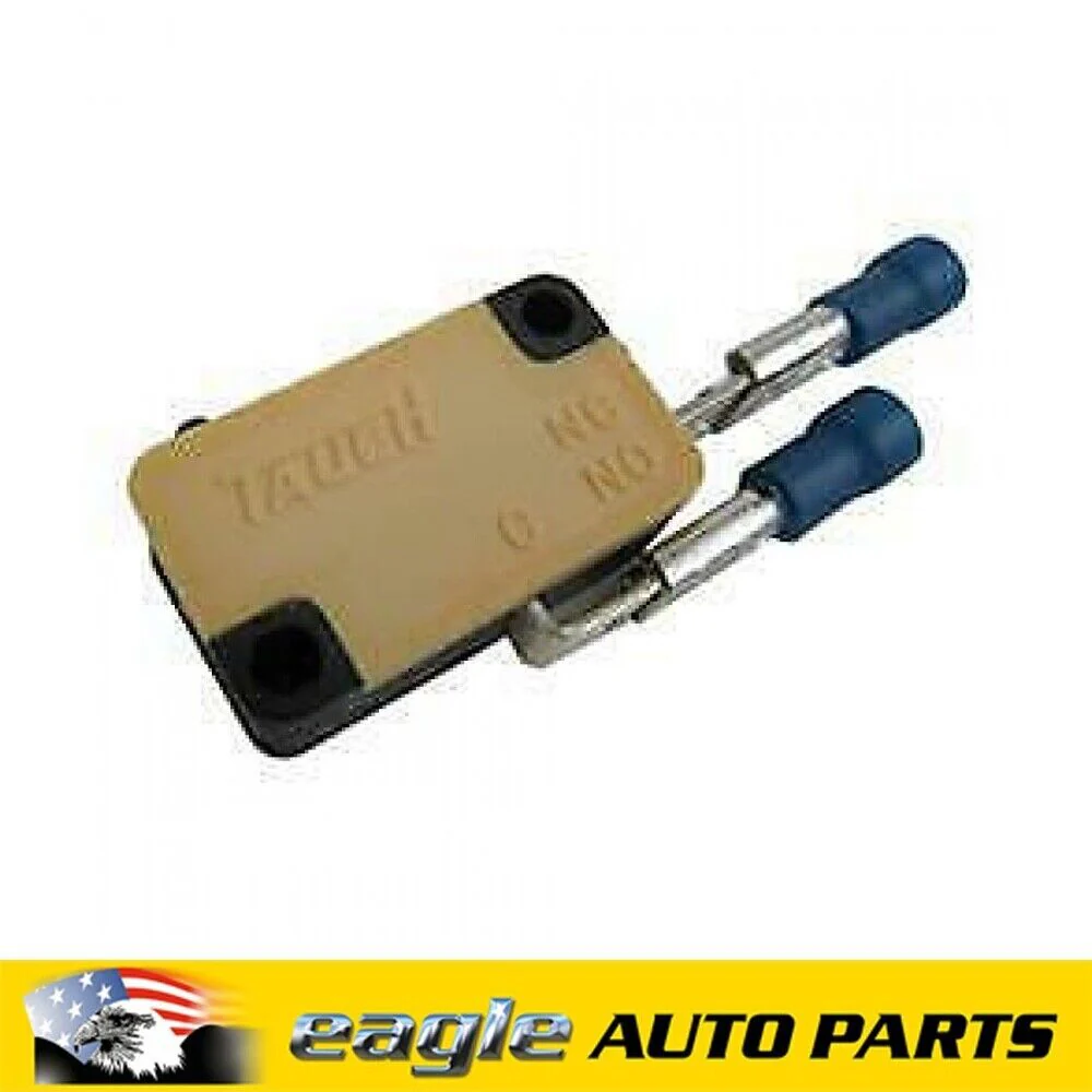 B&M Neutral/Reverse Safety Switch #  BM80609