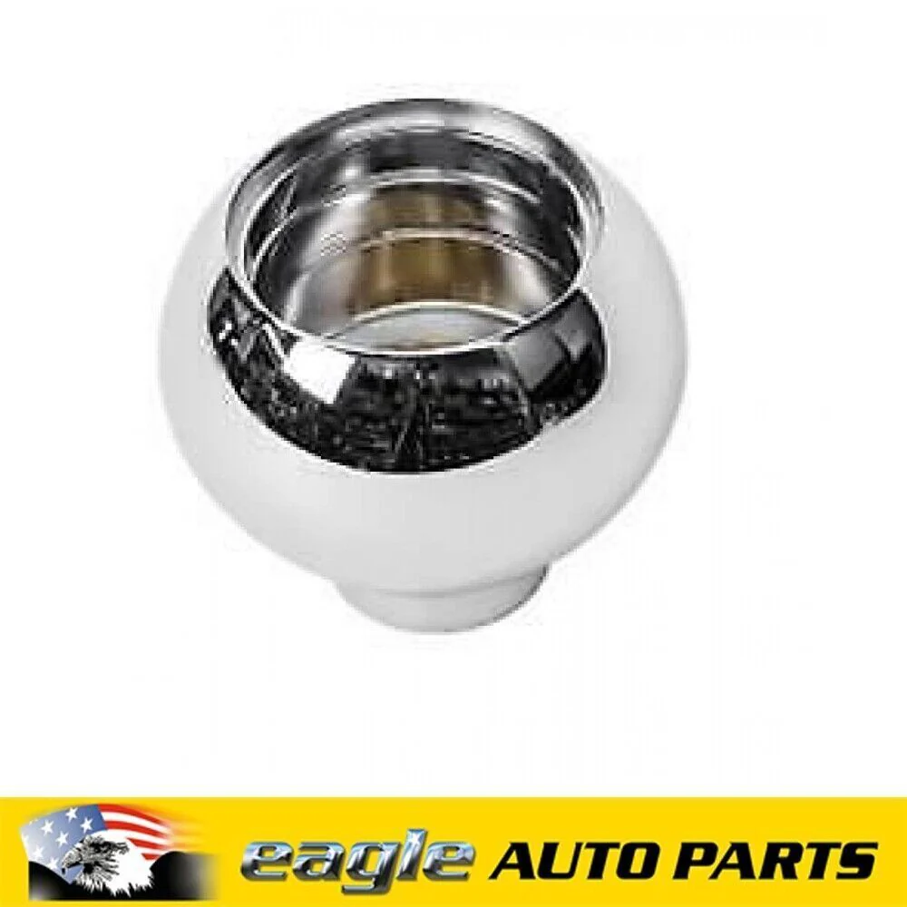 B&M Quicksilver Shifter Knob # BM80670