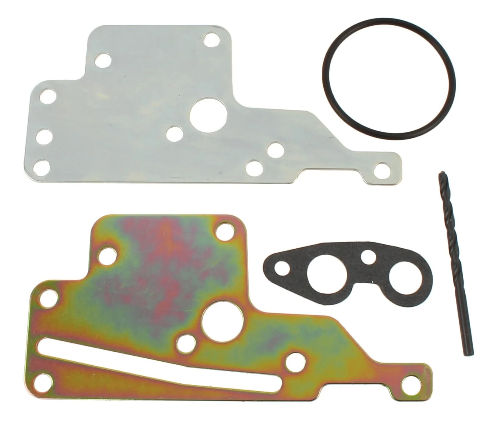 B&M Shift Improver Kit Chev Turbo 350 Transmission # BM30262 - Image 2