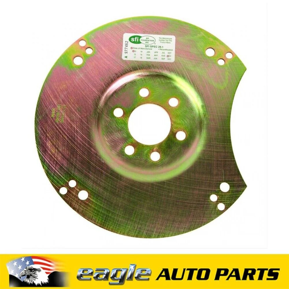 B&M Steel Mopar / Chrysler SFI 360 V8 727 Trans 1971 - 1992  Flexplate # BM10236