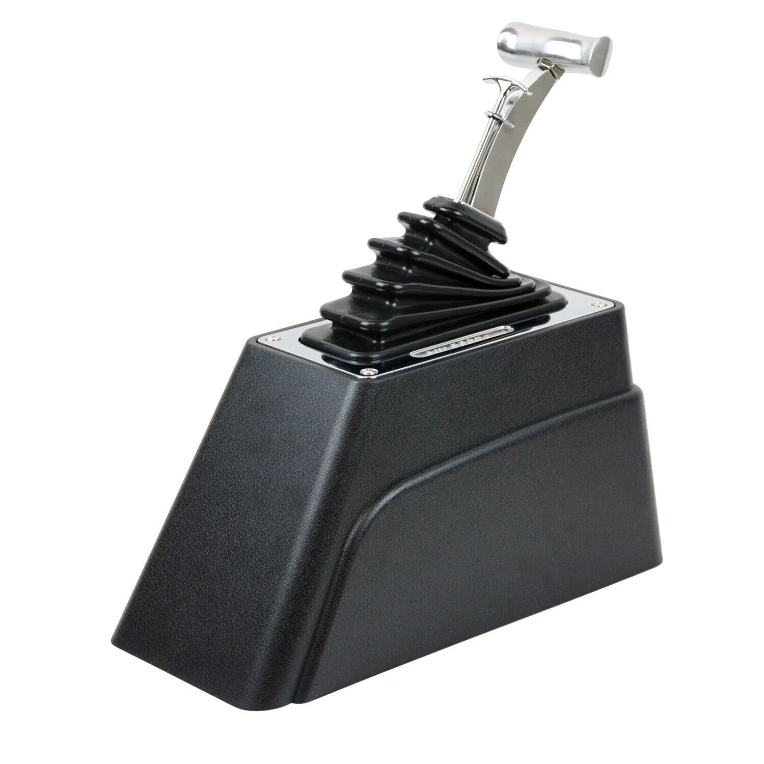B&M Truck Megashifter Automatic Transmission # BM80680 - Image 2