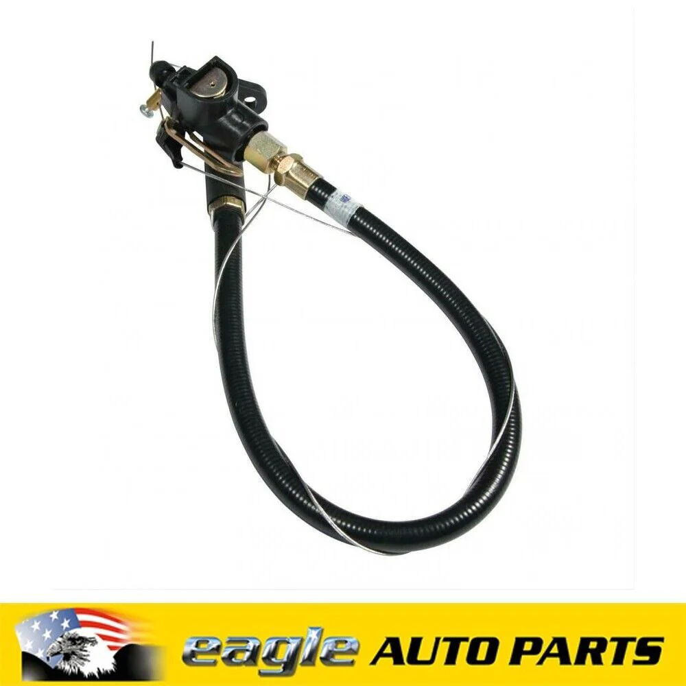 B&M TV/Kickdown Cable 700R4 # BM70242