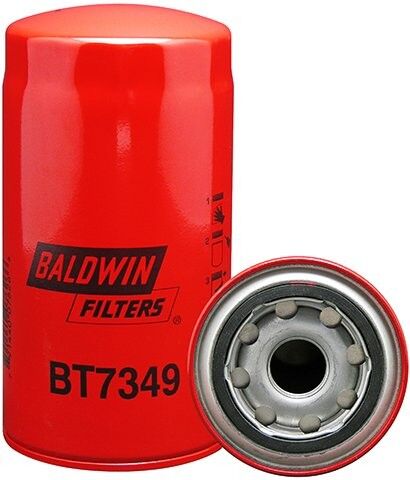 BALDWIN DODGE RAM 2500 3500 5.9L DIESEL CUMMINS 6.7L OIL FILTER # BT7349