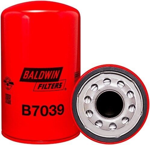 BALDWIN FORD F250 F350 7.3L DIESEL 1994 - 2005 OIL FILTER # B7039
