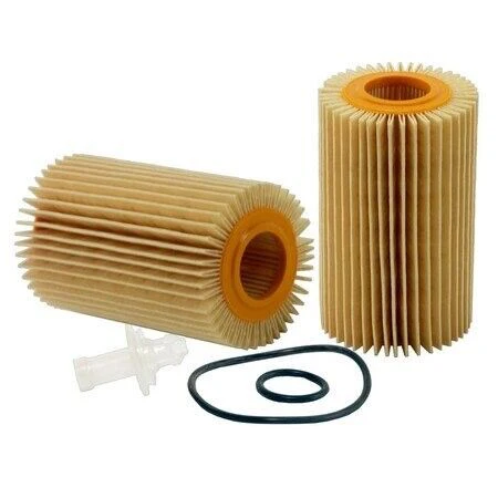 BALDWIN OIL FILTER CARTRIDGE GM BUICK CHEV OLDS CADILLAC # OF-122