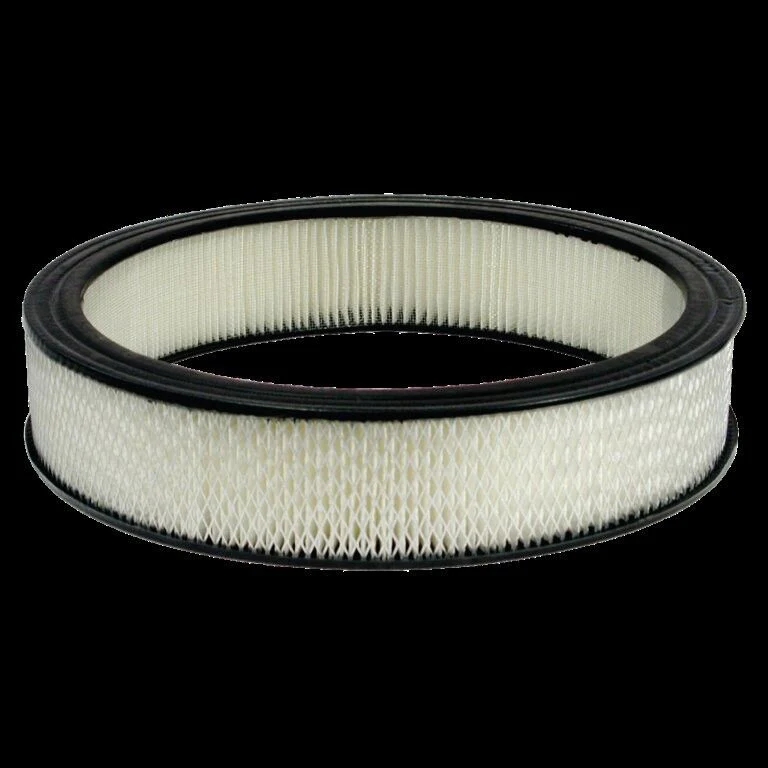 BALDWIN UNIVERSAL 14" X 3" ROUND AIR FILTER REPLACEMENT ELEMENT # WHP14X3