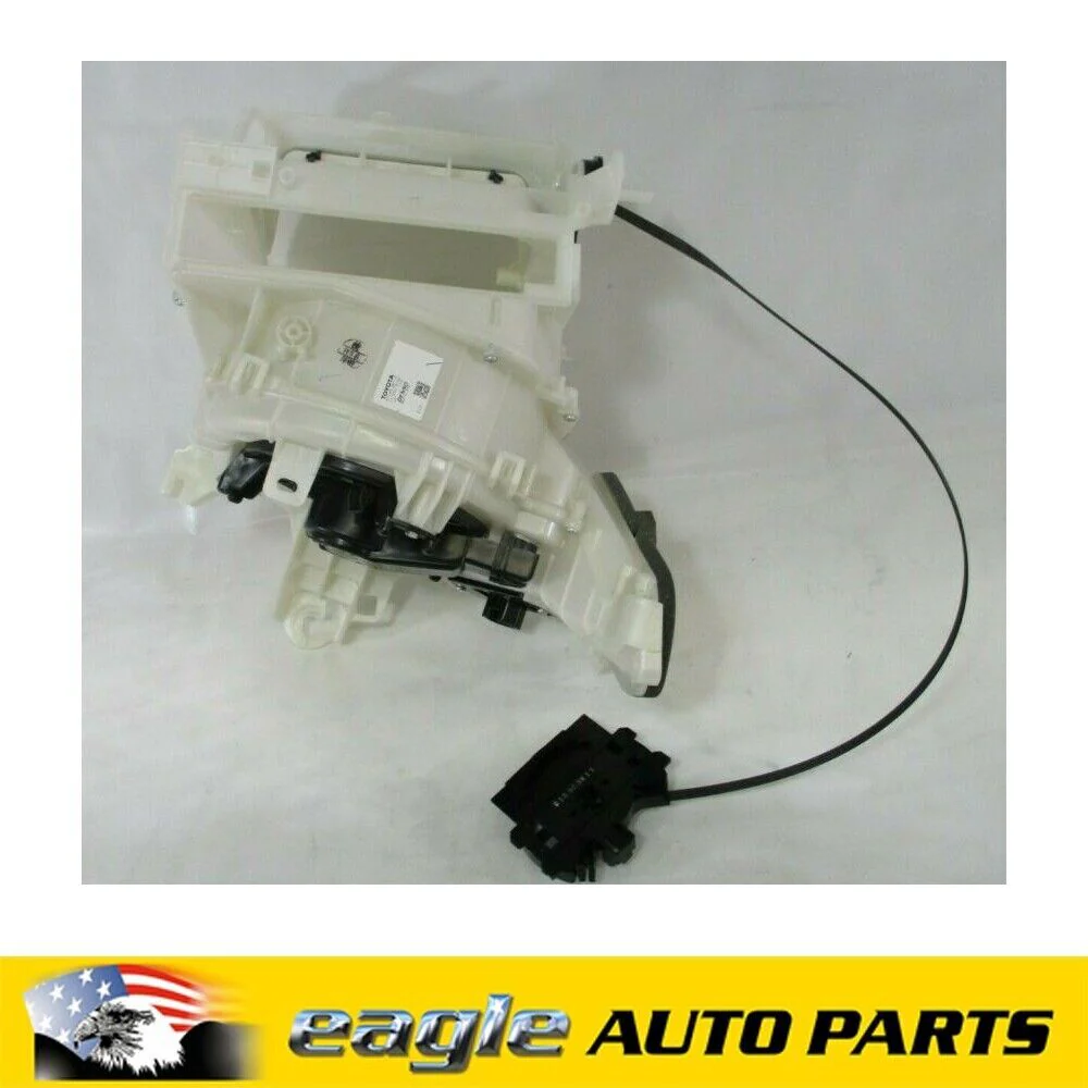BLOWER MOTOR ASSEMBLY TO SUIT TOYOTA HIACE  OE # 8713026110 - Image 2