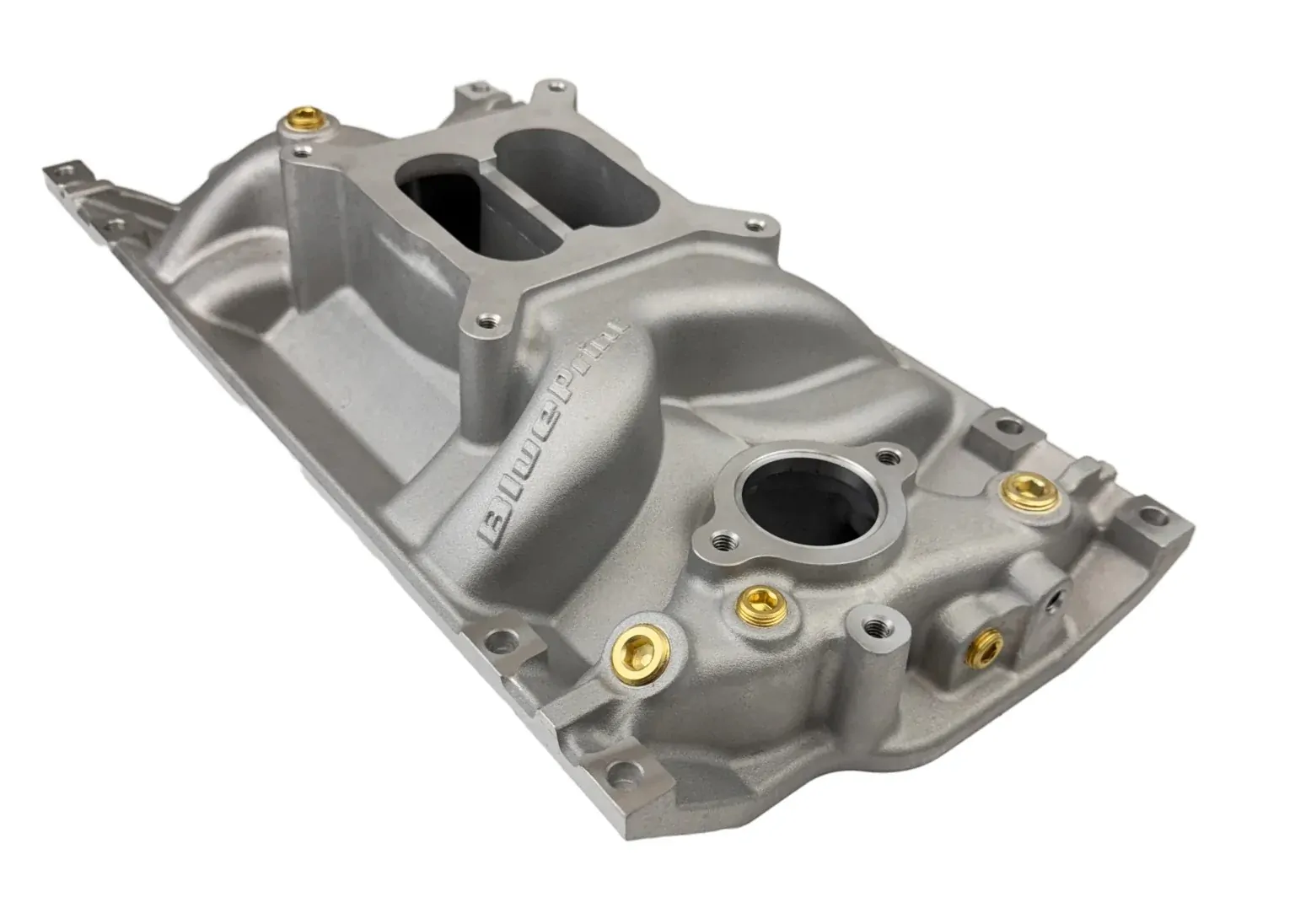 BluePrint Engines Chev 350 SBC Vortec Dual Plane Intake Manifold Kit  BPP350VINT - Image 2