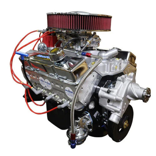 BluePrint Engines Chev 383 Stroker Engine 430hp # BP38318CTC1D