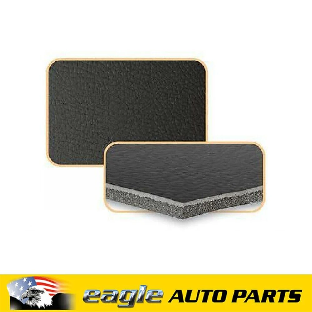 Boom Mat Leather Look Sound Barrier 24" x 48" # DEI-050120