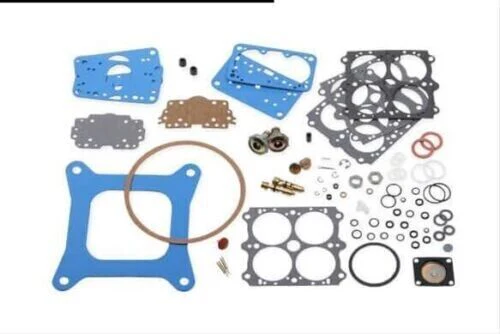 Brawler 4160 Series 600 cfm Carburetor Non-Stick Rebuild Kit # BR-67221