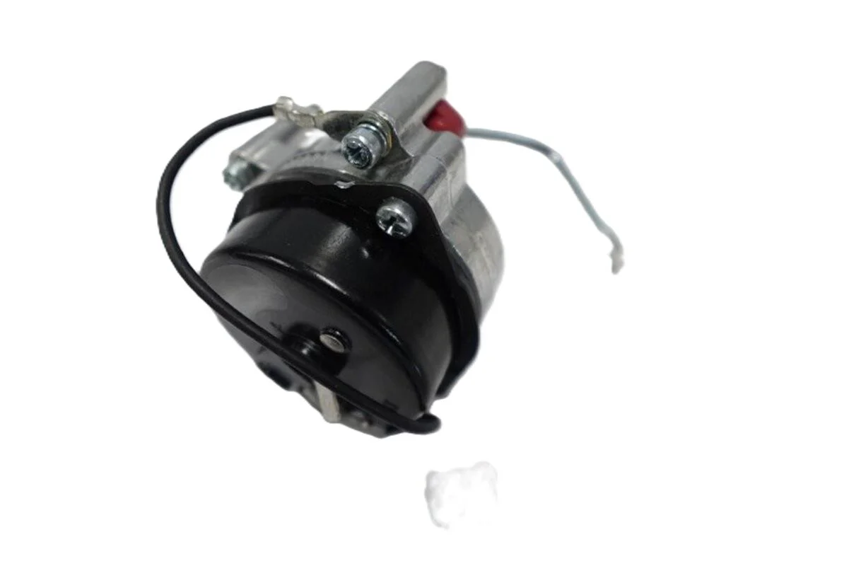 BRAWLER 650CFM CARBURETOR ELECTRIC CHOKE TAKE OFF # BRAWLER-CHOKE-TO