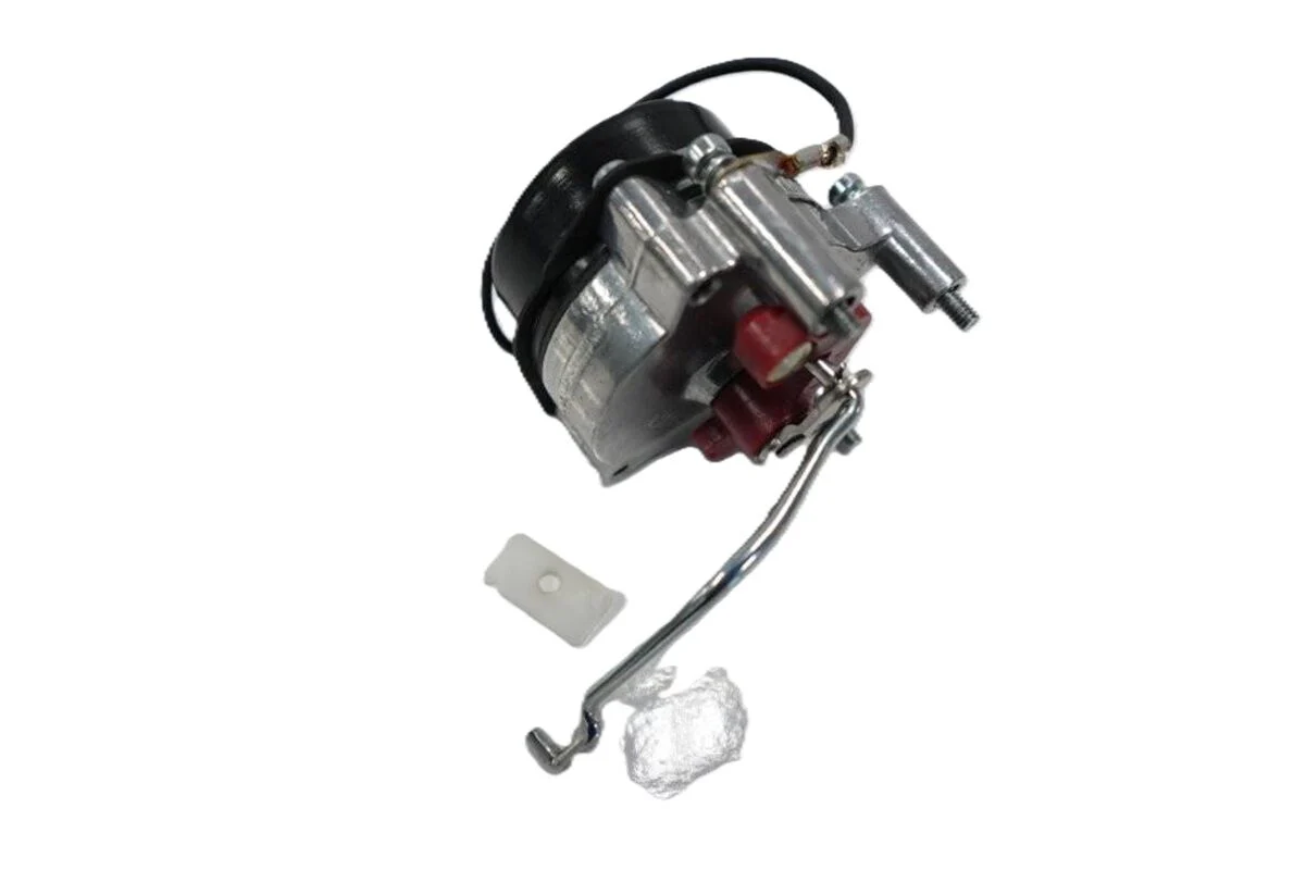 BRAWLER 650CFM CARBURETOR ELECTRIC CHOKE TAKE OFF # BRAWLER-CHOKE-TO - Image 2