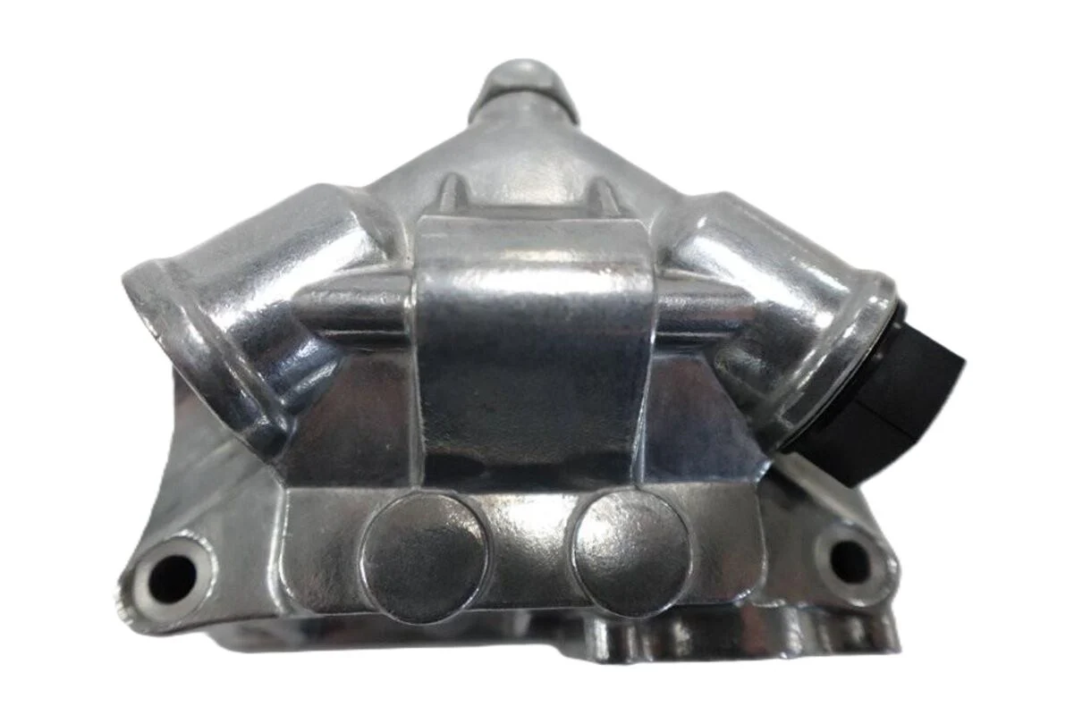 BRAWLER 650CFM CARBURETOR REAR FUEL BOWL TAKE OFF # 67207-REAR-TO