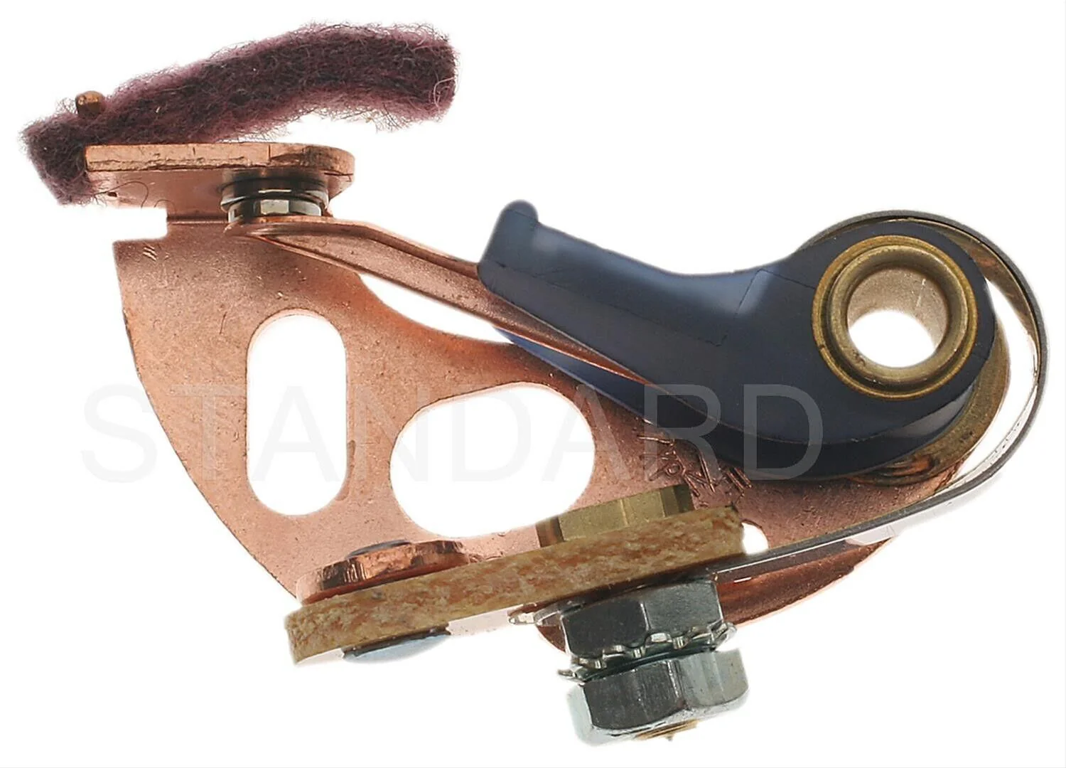 Buick 1955 1956 Distributor Points # DR2437P