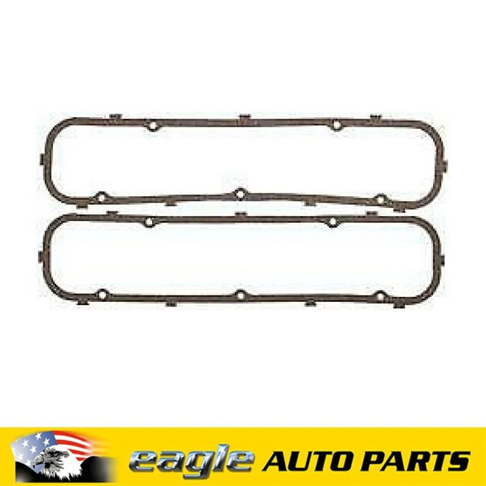 BUICK 455 V8 ROCKER COVER GASKET SET # VS38319