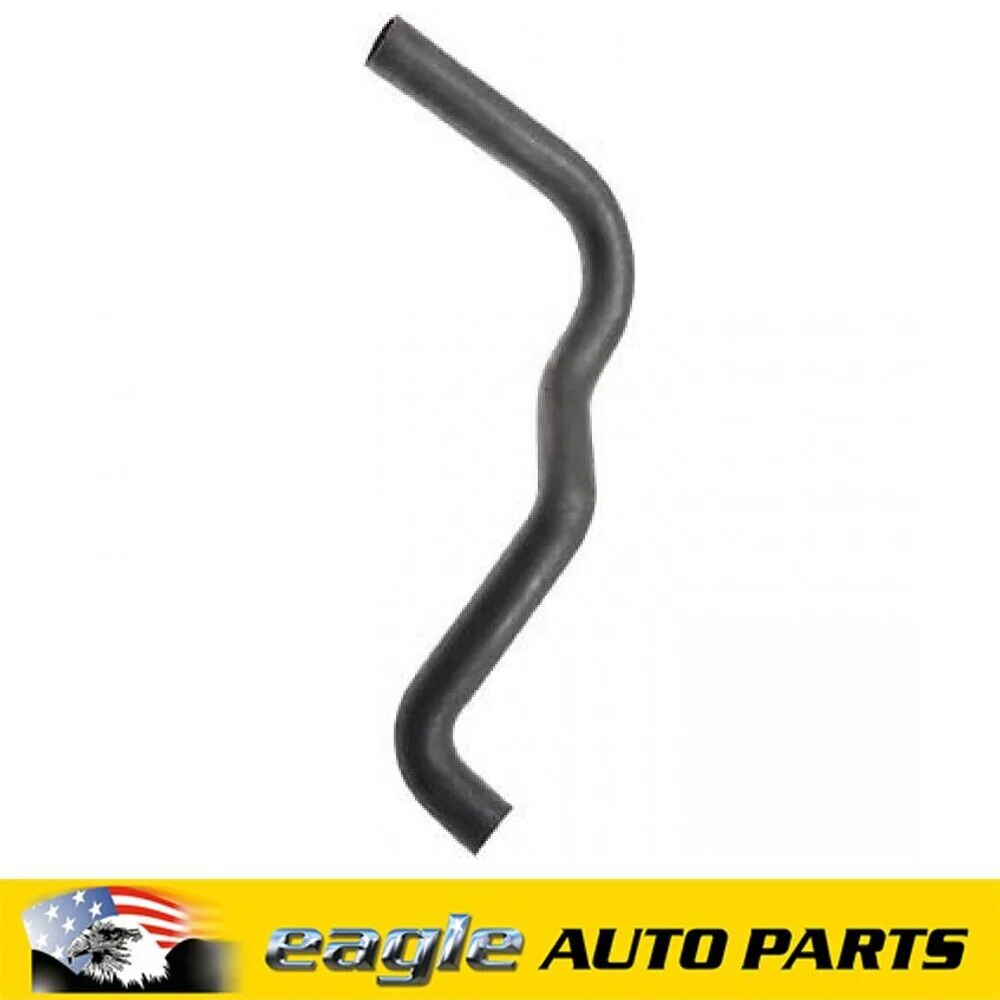 BUICK CADILLAC OLDSMOBILE PONTIAC VARIOUS 1977 - 1979  UPPER RADIATOR HOSE 70867