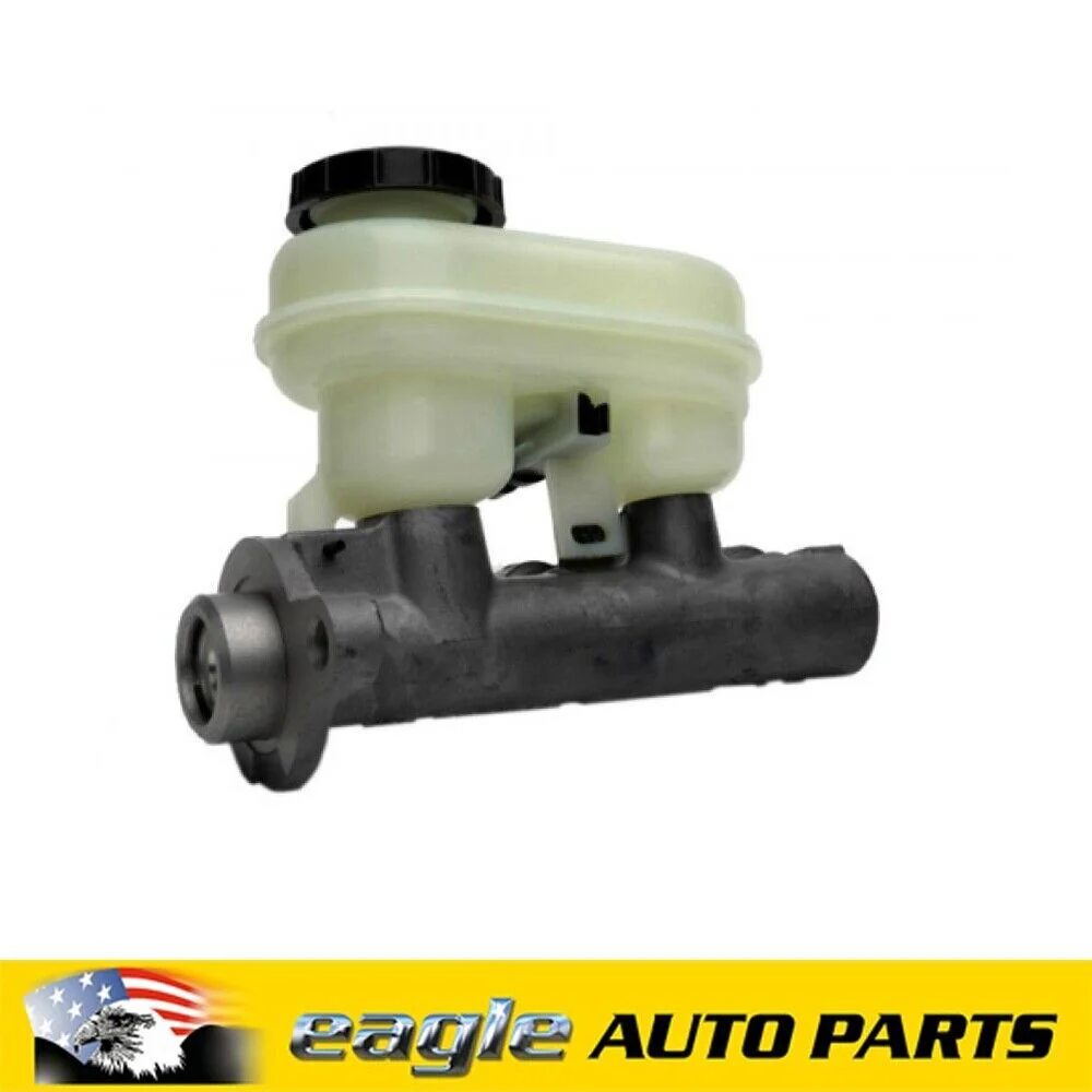 Buick Cadillac Oldsmobile Various 1995 - 2003  Brake Master Cylinder  # M-82099 - Image 2