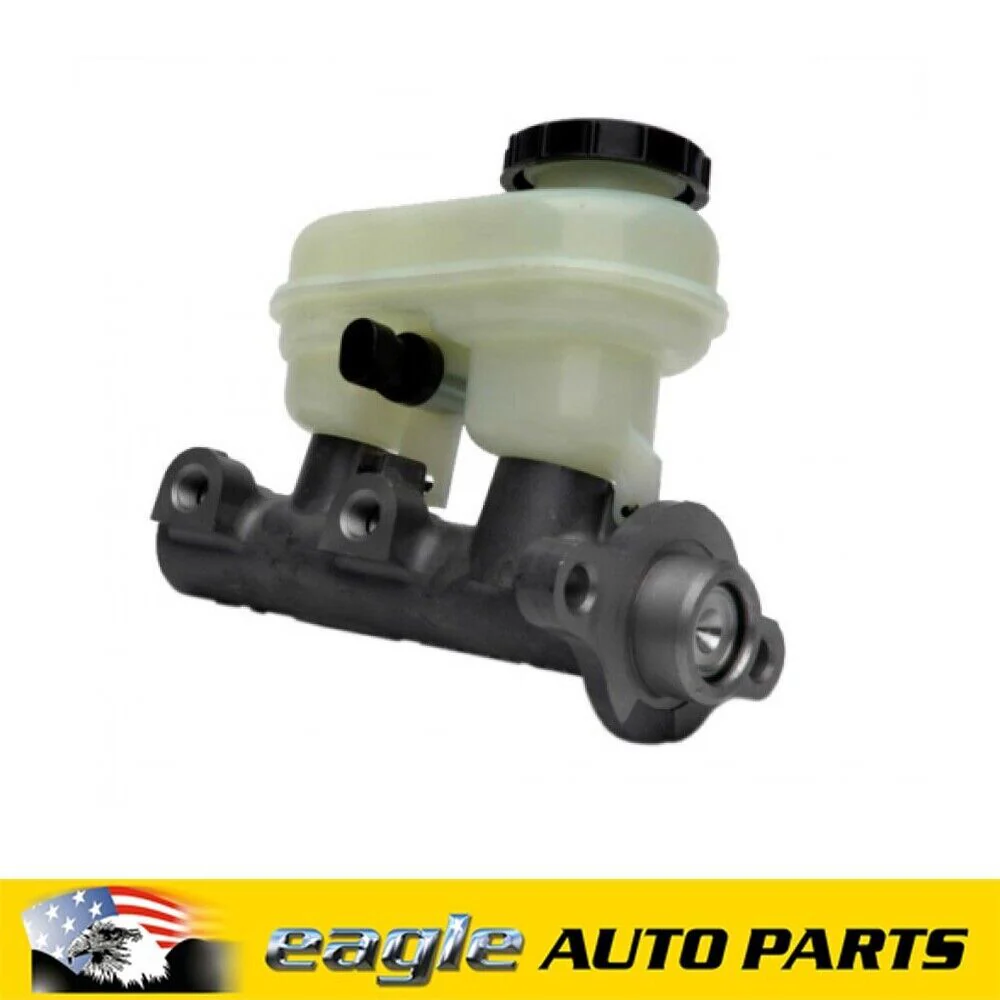 Buick Cadillac Oldsmobile Various 1995 - 2003  Brake Master Cylinder  # M-82099 - Image 3